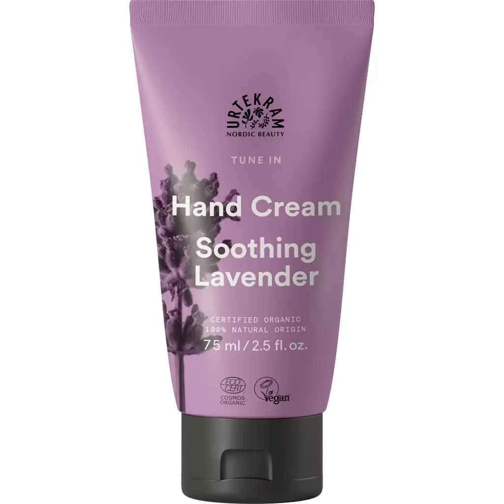 Maini si Unghii - Crema de maini cu lavanda 75ml