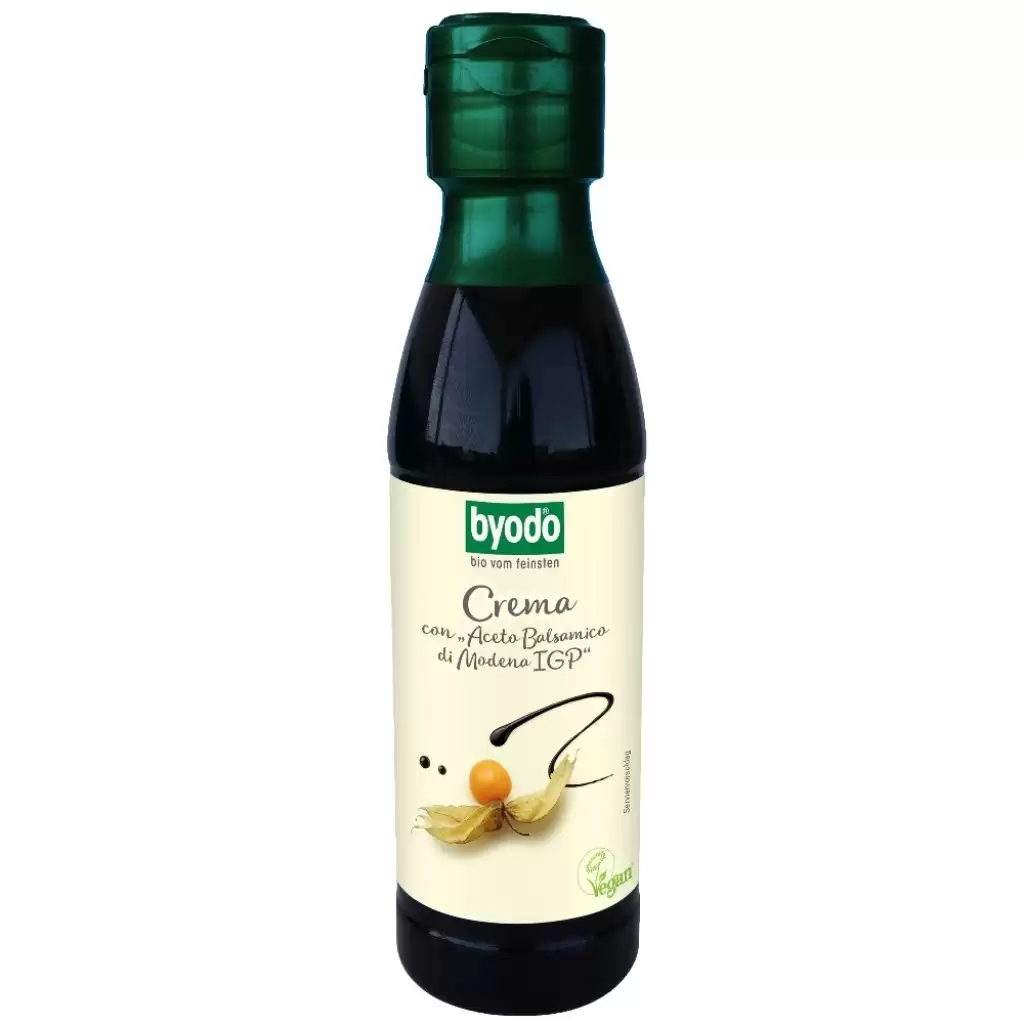 Otet - Crema de otet balsamic de Modena IGP, eco 150ml