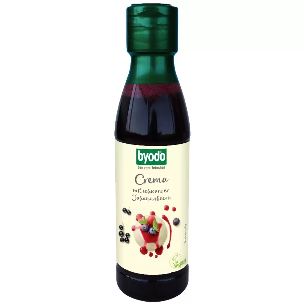 Otet - Crema de otet cu coacaze negre, eco 150ml