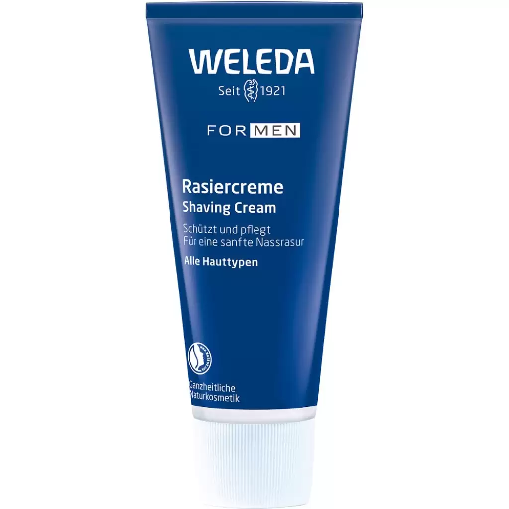 Cosmetice barbati - Crema de ras pentru barbati 75ml