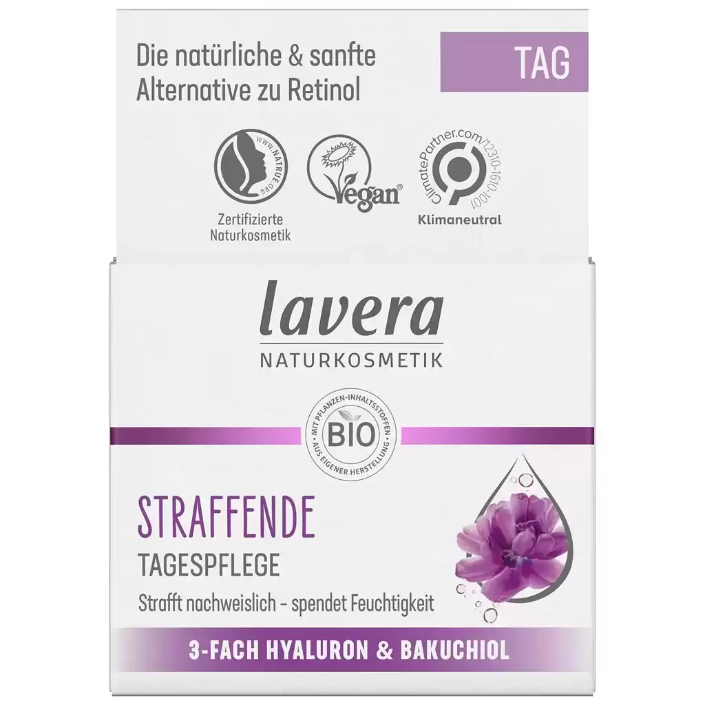 Ingrijire Ten - Crema de zi pentru ingrijire ferma 50ml