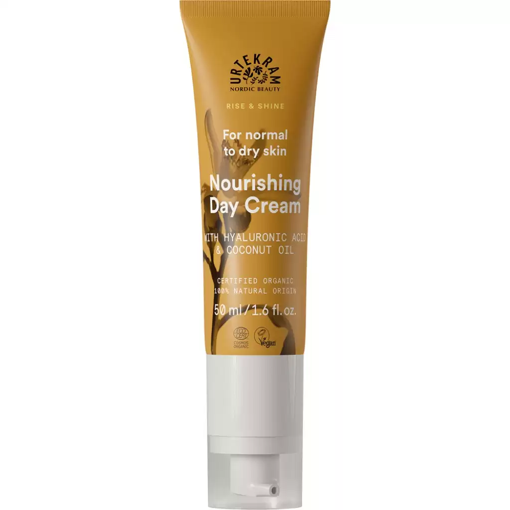 Ingrijire Ten - Crema hranitoare de zi pentru ten normal spre uscat 50ml