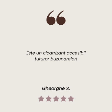 Cremă Tip Balsam Cătină 50ml [6]