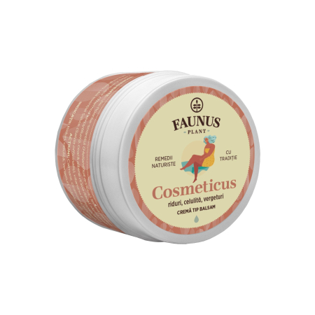 Cosmetice - Cremă Tip Balsam Cosmeticus 50ml