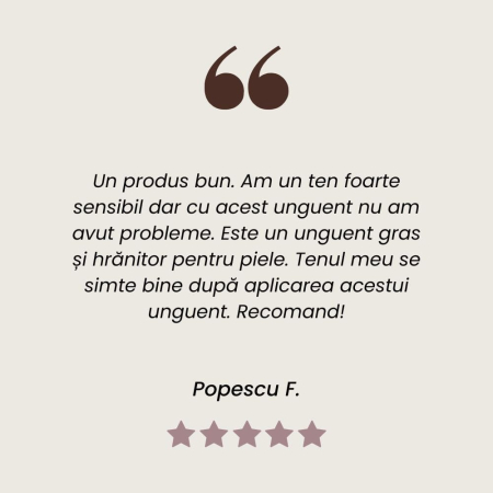 Cremă Tip Balsam Cosmeticus 50ml [7]