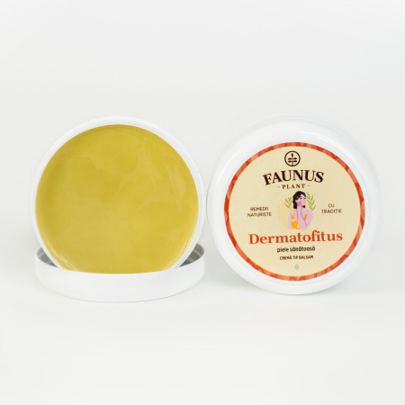 Cremă Tip Balsam Dermatofitus 100ml [6]