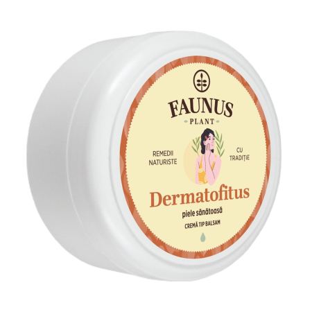 Cremă Tip Balsam Dermatofitus 100ml [1]