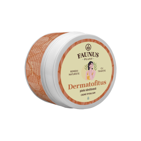 Cosmetice - Cremă Tip Balsam Dermatofitus 50ml