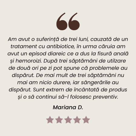 Cremă Tip Balsam Hemorodalus 50ml [7]