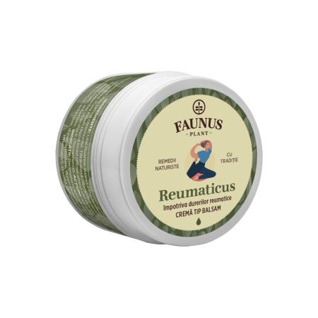 Cosmetice - Cremă Tip Balsam Reumaticus 50ml
