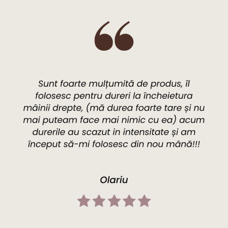 Cremă Tip Balsam Reumaticus 50ml [6]