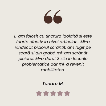 Cremă Tip Balsam Spânz 50ml [6]