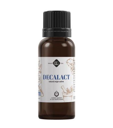  Active cosmetice - Decalact (Ambalaj: 250 g)