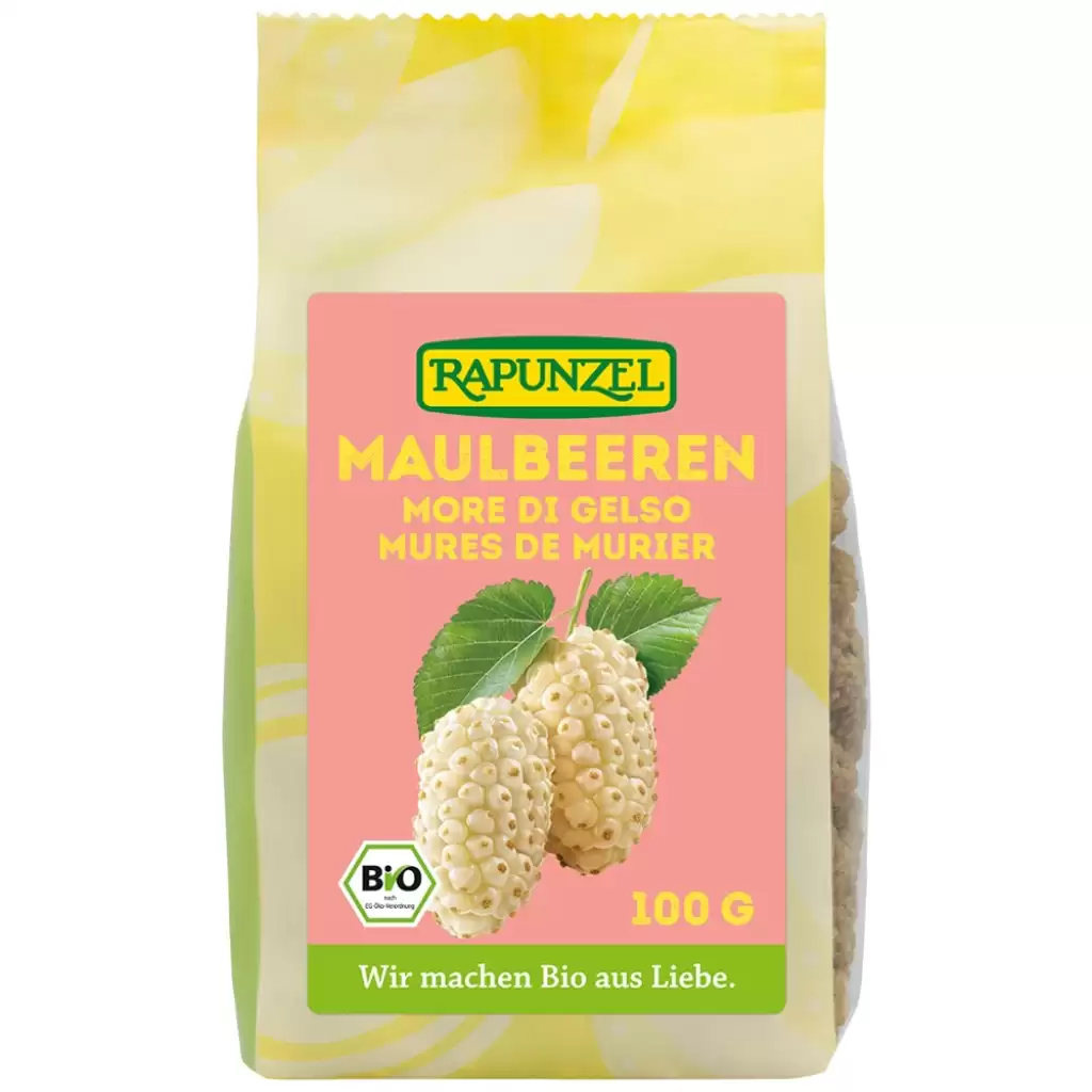 Fructe uscate - Dude, eco 100g