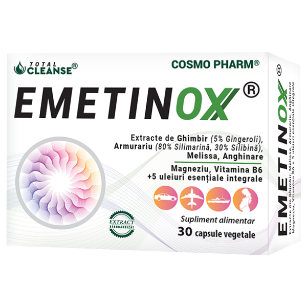 Extracte - EMETINOX®