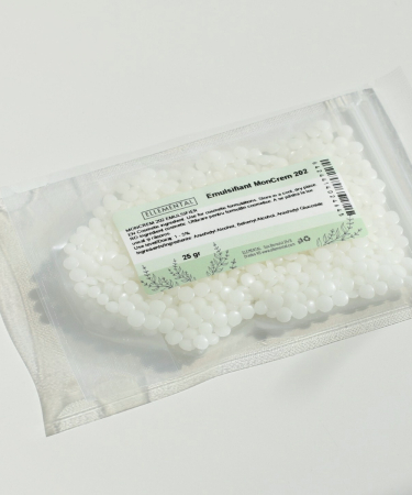Ingrediente  - Emulsifiant MonCrem 202 (Ambalaj: 1 kg)