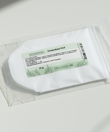  Active cosmetice - Emulsifiant PCP (Ambalaj: 1 kg)