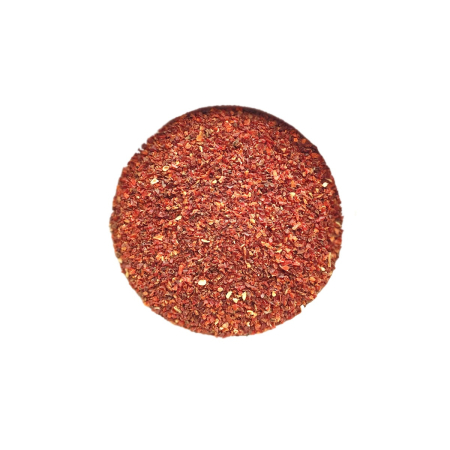 Materiale  - Exfoliant Măceșe (Ambalaj: 1 kg)
