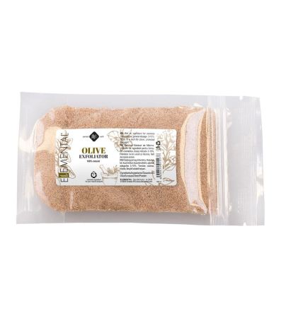 Ingrediente  - Exfoliant Măsline sâmburi (Ambalaj: 5 kg)