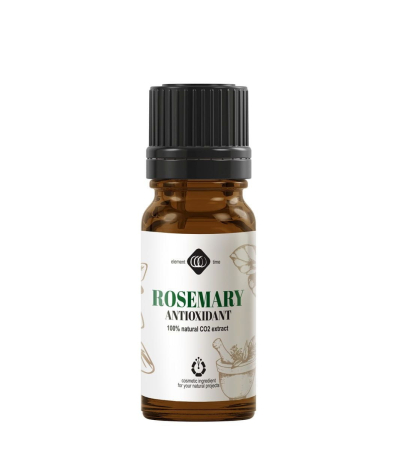  Agenți funcţionali - Extract antioxidant de Rozmarin CO2 (Ambalaj: 90 g)