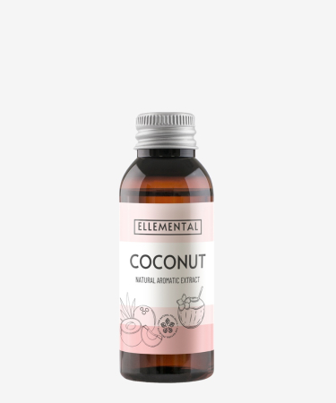  Parfumante & Arome Naturale - Extract aromatic de Cocos (Ambalaj: 4.5 kg)