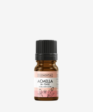Ingrediente  - Extract de Acmella In-Tense (Ambalaj: 4.5 kg)