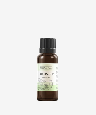  Extracte - Extract de Castravete Bio (Ambalaj: 5 kg)