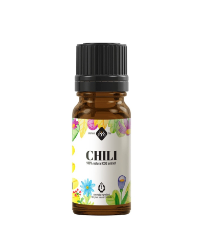  Extracte - Extract de Chili CO2 (Ambalaj: 90 g)