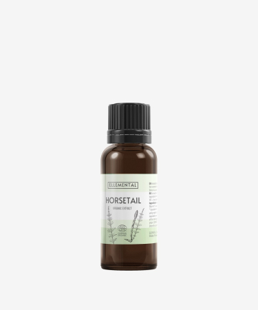 Ingrediente  - Extract de Coada calului Bio (Ambalaj: 1 kg)