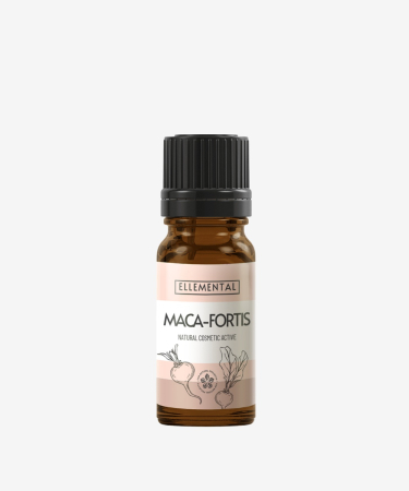  Active cosmetice - Extract de Maca Fortis (Ambalaj: 250 g)