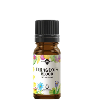  Active cosmetice - Extract de Sângele Dragonului (Ambalaj: 250 g)