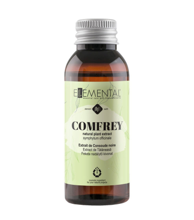  Agenți funcţionali - Extract de Tătăneasă Bio (Ambalaj: 25 g)