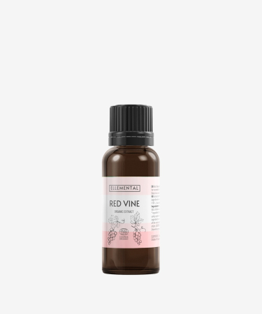  Extracte - Extract de Viță roșie Bio (Ambalaj: 1 kg)