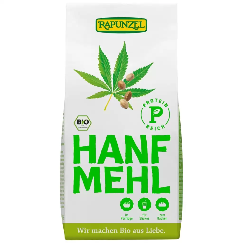 Faina - Faina de canepa, eco 250g