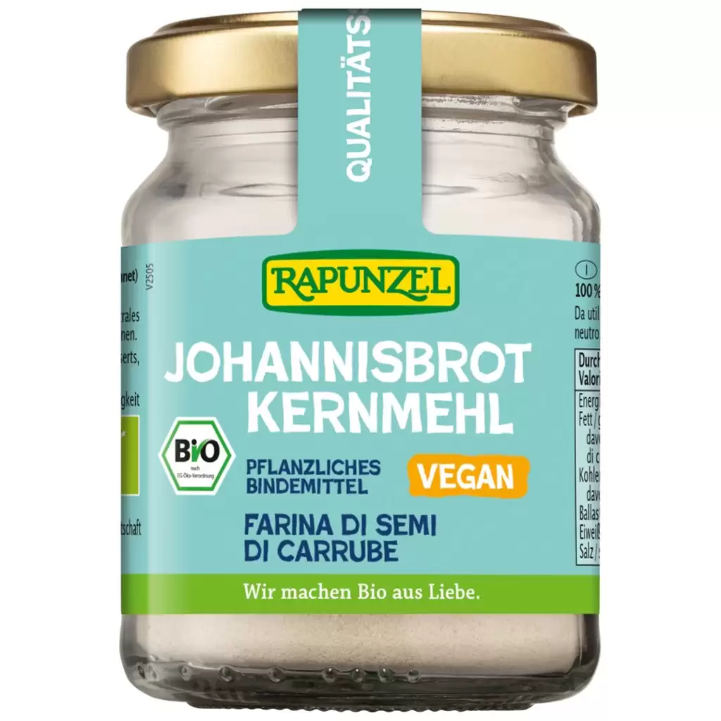 Alimente - Faina din samburi de roscove, eco 65g