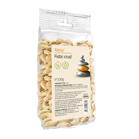 Suplimente - Fistic crud 130g