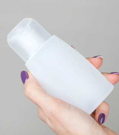 Materiale  - Flacon Bea 100 ml