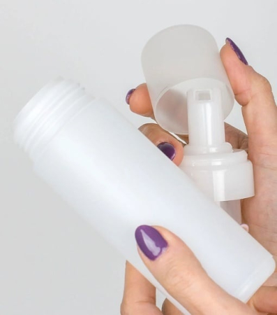 Materiale  - Flacon Foamer 150 ml