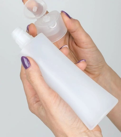 Materiale  - Flacon Kless 150 ml