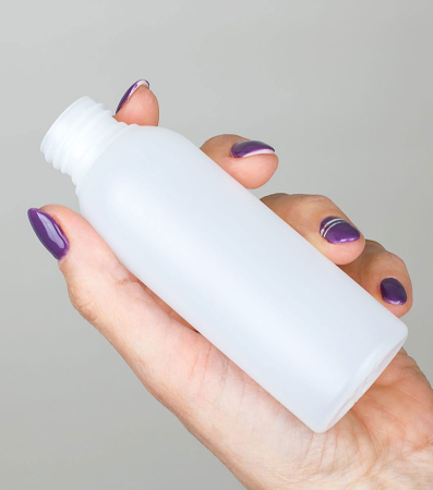 Materiale  - Flacon Optima 24/410, 100 ml