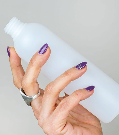 Materiale  - Flacon Optima 24/410, 250 ml