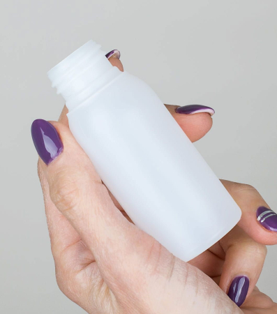 Materiale  - Flacon Optima 24/410, 50 ml