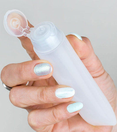 Materiale  - Flacon Soft Tube 50 ml