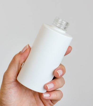 Materiale  - Flacon sticlă AK 100 ml