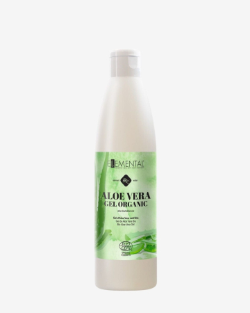  Îngrijire personală - Gel de Aloe Vera Bio (Ambalaj: 250 ml)