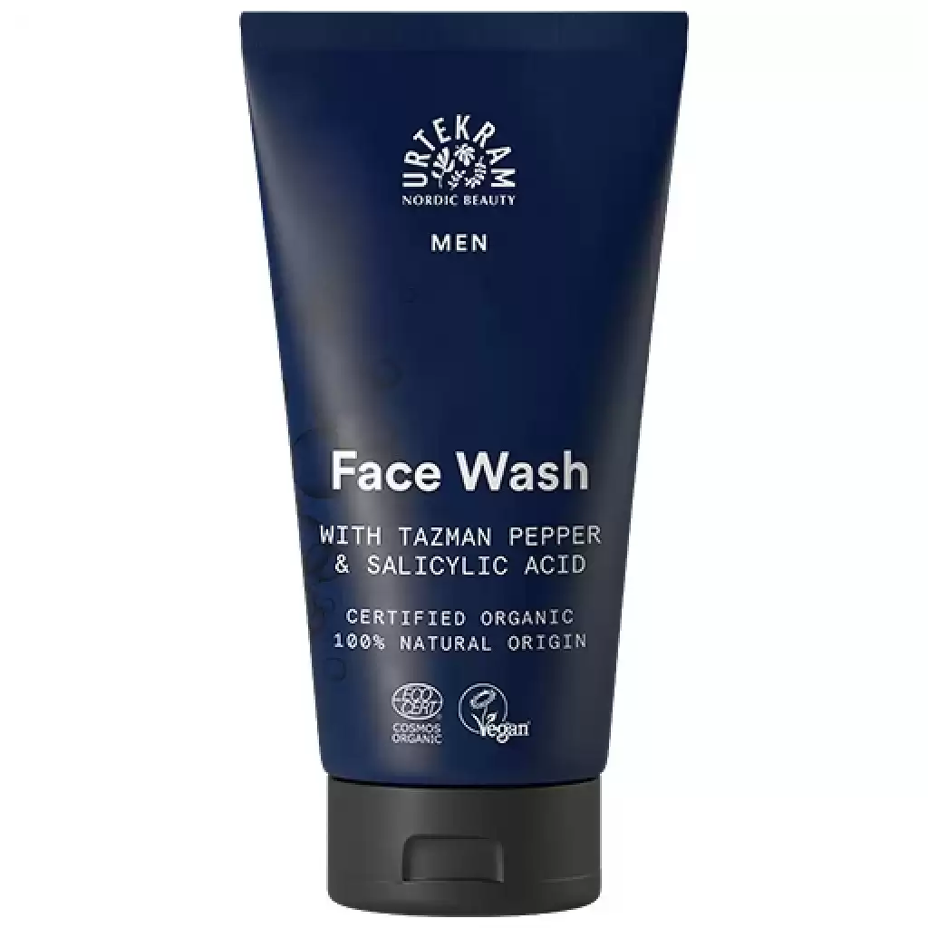 Cosmetice barbati - Gel de curatarea fetei pentru barbati 150ml
