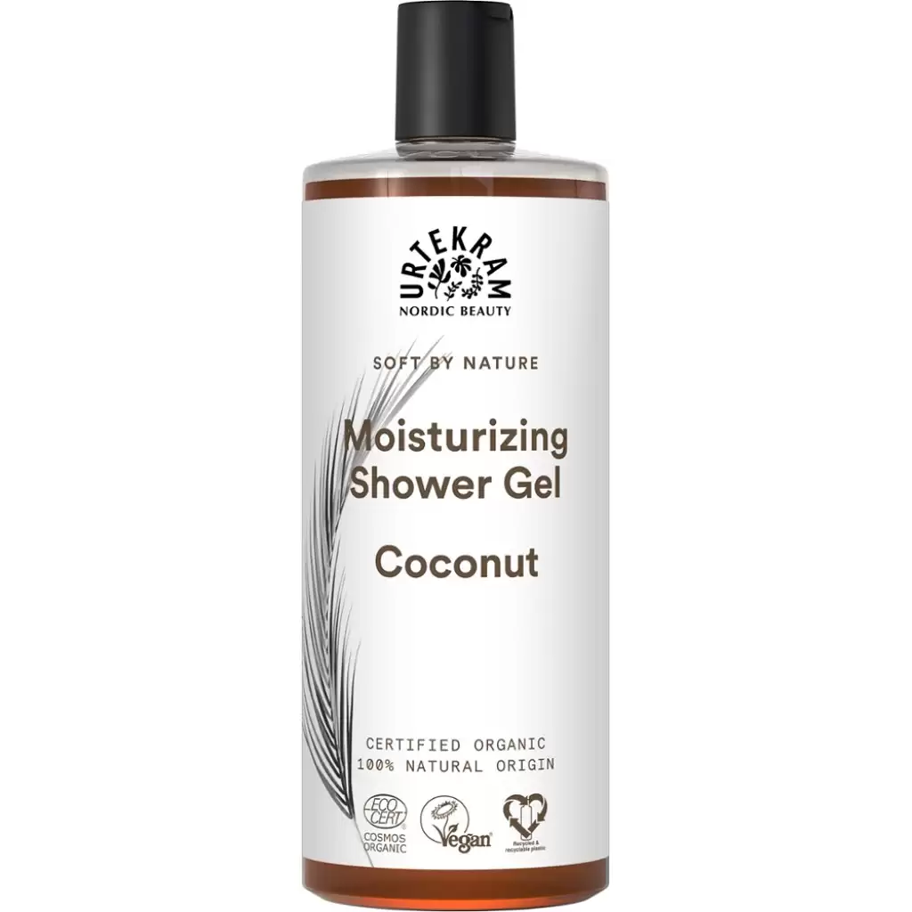 Ingrijire Corp - Gel de dus hidratant cu cocos 500ml