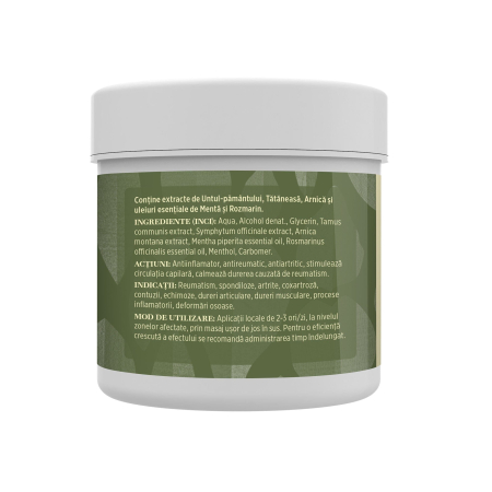 Gel Reumaticus 250ml [1]