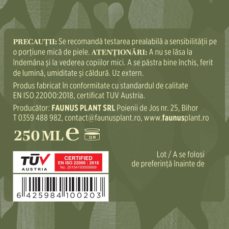 Gel Reumaticus 250ml [6]