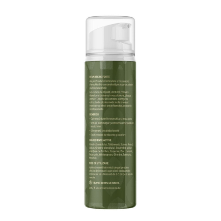 Gel Reumaticus Forte 150ml [2]